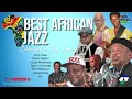 Lagu The Best of South African Jazz Vol  2 | Don Laka, Sizwe Sakho, Joseph Dumako, Rex Rabanye, Bhudaza