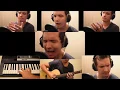 Ed Sheeran - I m a Mess Zach LaVoy Cover
