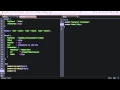 SASS Maps Functions