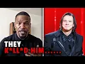 Jamie Foxx WARNED US Way Before About Jim Carrey
