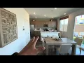 NEW DR Horton Home Tour Heartland Cottage 1700 Plan Tule Springs North Las Vegas