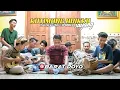 Lagu KUTIMANG ADIKKU SAYANG ( IPANK ) - BARAT DOYO TEAM