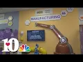 Cocke County opens new innovation center for middle school students