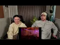 Cinderella - Gypsy Road REACTION