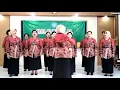 Download Lagu Juara 1 Lomba Paduan Suara Mars PKK