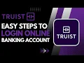 Truist Bank - Login Online Banking