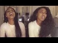 Download Lagu Tamia - Im so into you - DTwinz Cover