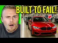 Download Lagu New Cars in 2025 Are MADE TO BREAK… (I HAVE PROOF!)