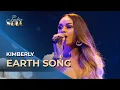 Download Lagu Ladies of Soul 2018 | Earth Song - Kimberly