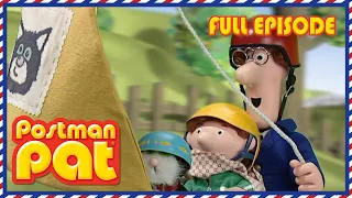 The Go Kart Race Postman Pat Full Episode  The Go Kart Race Postman Pat Full Episode