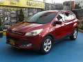 Tucarro Mercado Libre Ford Escape 2014