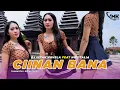 Lagu DJ Intan Novela Feat. Novitalia - Ciinan Bana (Remix Version)
