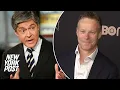 CNN s John Harwood quits as new boss Chris Licht cleans house New York Post