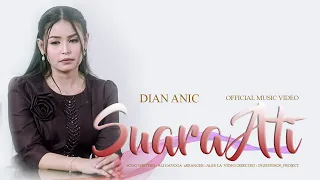suara ati dian anic official musik video 