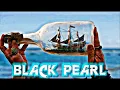Lagu Jack sparrow's black pearl tamil status |🎧| Jack sparrow's black pearl X ponni nadhi