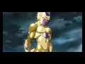 dragon ball z resurrection f Linda Yong as frieza fan edit