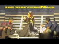 The Ultimate "Jhalla Wallah" Live Performance by Shreya Ghoshal 