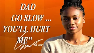 I Was ALONE With My FATHER When... True Infidelity Story