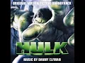 Main Titles (From "Hulk")
