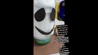 ساخته شده با عشق و دستان پر از احساس پسرای فرشته من 