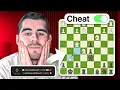 Download Lagu Je me fais détruire par un tricheur aux échecs !?