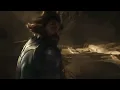 Arthur and Orm's Prison Break | AQUAMAN 2 [4k, HDR]