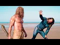 Download Lagu Arthur and Orm's Prison Break | AQUAMAN 2 [4k, HDR]
