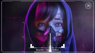 Download Vexento - Happy Robot [Infinity Music Release] MP3