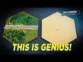 Download Lagu HEX TRACK!  A really cool new Model Railroad Module