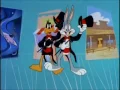 Download Lagu The Bugs Bunny and Tweety Show Intro (1990's) - High Quality