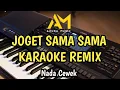 Download Lagu JOGET SAMA SAMA karaoke remix azura musik cipt inul daratista
