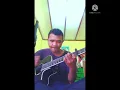Download Lagu lagu mengapa sesaat saja-cover Andre Lentos