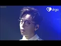 【Mirror】Edan《小諧星》❤️｜DrGo Never Give Up Online Charity Concert｜Edan x Anson Lo x Ian