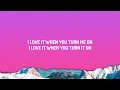 The Weeknd - São Paulo (Lyrics) feat. Anitta