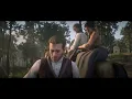 Arthur's last ride song - That's the way it is - Daniel Lanois - Red Dead Redemption 2