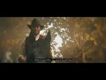 Download Lagu Arthur's last ride song - That's the way it is - Daniel Lanois - Red Dead Redemption 2