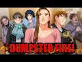 Landlord s Daughter Is A Dumpster Fire