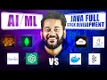 Vs Java Full Stack Best Skill To Learn In 2026