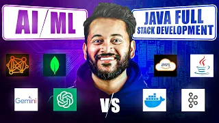 Vs Java Full Stack Best Skill To Learn In 2026