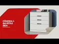 Vídeo do produto