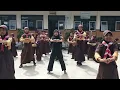 Download Lagu Senam I Love Banyuwangi (Ilma , Dwi, Zahira Safa, Mella)