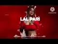 LAL PARI (SLOWED-REVERB) SONG l YoYo Honey Singh Housefull 5 