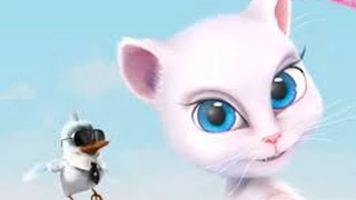 طيور الجنة بنت صغيرة أمينة كرم طيور الجنة 