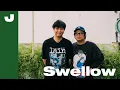 Download Lagu #StudioJeurnals SWELLOW LEBIH DARI SEKEDAR SUPER GRUP