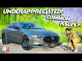 Download Lagu 5 Reasons to Buy a 2023 Mazda3 (What’s New?)