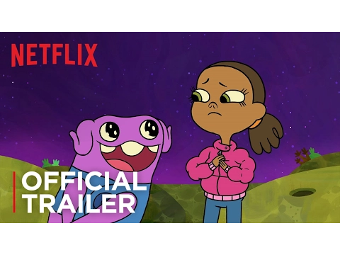 Home | Series Trailer - July 29 | Netflix