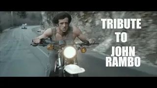 rambo last blood end credits a tribute to john rambo