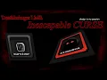 Download Lagu Inescapable CURSE (Deathbringer LMS v1.1) - Corrupted Crossroads OST