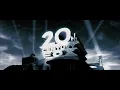 Download Lagu Dreamworks Pictures / Twentieth Century Fox (Minority Report)