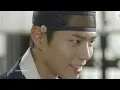 [Fan MV] 구르미 그린 달빛(雲が描いた月明かり) OST - 케이윌(K. will) - 녹는다 (Melting)